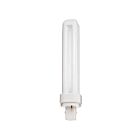 CFL double 2-pin Satco s8328 26w T4 4100K