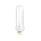 satco s8329 13W T4 CFL Double Twin 4-Pin CFL 2700K