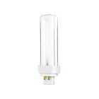 CFL double 4-pin Satco s8330 13w T4 3000K