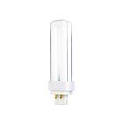 satco s8331 13W T4 CFL Double Twin 4-Pin CFL 3500K