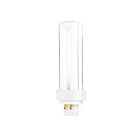 satco s8336 18W T4 CFL Double Twin 4-Pin CFL 4100K