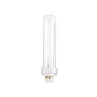 CFL double 4-pin Satco s8339 26w T4 3500K