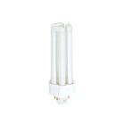 Lampe CFL tube triple Satco s8348 26w T4 4100K