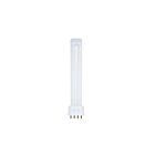 Lampe CFL tube unique Satco s8369 13w T4 4100K