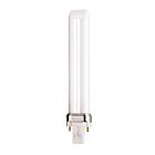 Lampe CFL tube unique Satco s8380 13w T4 3000K