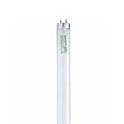 Tube fluorescent linéaire Satco s8433 17w T8 6500K