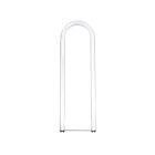 Tube fluorescent linéaire en U Satco s8458 32w T8 4100K