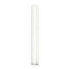 Tube fluorescent linéaire en U Satco s8459 31w T8 5000K