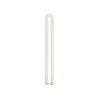 Tube fluorescent linéaire en U Satco s8459 31w T8 5000K