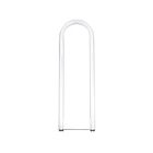 Tube fluorescent linéaire en U Satco s8463 32w T8 6500K