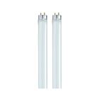 Tube fluorescent linéaire Satco s8478 32w T8 3500K (paq-2)