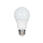 Ampoule LED A19 paquet de 4 Satco s8489 12.5W