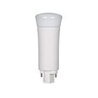 satco s8537 9W PL LED PL 2-Pin 3500K