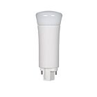 satco s8538 9W PL LED PL 2-Pin 4000K