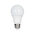 Ampoule LED A19 Satco s8568 15.5W (Paquet de 4)