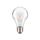 Ampoule LED A19 Satco s8616 7W