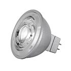 satco s8640 8W MR16 LED Ampoule 2700K