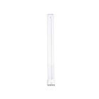 Lampe CFL tube unique Satco s8661 24w T5 3500K