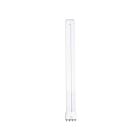 Lampe CFL tube unique Satco s8663 36w T5 3000K