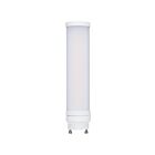 Satco S8750 8W PL givre LED Ampoule