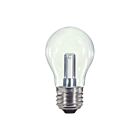 satco S9150 1.4W A15 Clair LED Ampoule 2700K
