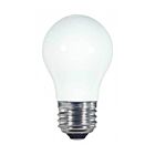 satco S9151 1.4W A15 Blanc enduit LED Ampoule 2700K