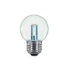 satco S9158 1.4W G16 Clair LED Ampoule 2700K