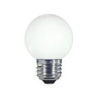 satco S9159 1.4W G16.5 Blanc LED Ampoule 2700K