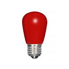 satco s9170 1.4W S14 LED Ampoule