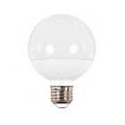 satco S9202 6W G25 Blanc LED Ampoule 4000K