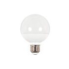 satco S9202 6W G25 Blanc LED Ampoule 4000K