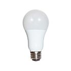 satco s9319 Wattage sélectionnable A19 LED Ampoule 5000K