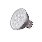 Ampoule LED MR16 Satco s9496 6.5W