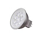 Ampoule LED MR16 Satco s9497 6.5W