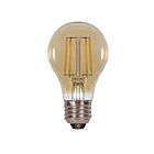 Ampoule LED A19 Satco s9583 4.5W