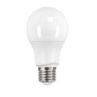 satco S9594 9.5W A19 Givre LED Ampoule 3000K