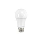 satco S9594 9.5W A19 Givre LED Ampoule 3000K