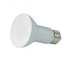 satco S9632 6.5W R20 Givré LED Ampoule 4000K