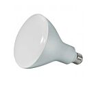 Ampoule BR40 LED Satco S9638 16.5 Watt 1200 Lumens 2700K
