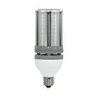 satco S9678 18W Corncob Clair LED Ampoule