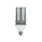 satco S9678 18W Corncob Clair LED Ampoule