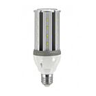satco S9753 10W Corncob Clair LED Ampoule 5000K