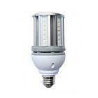 satco S9754 14W Corncob Clair LED Ampoule 5000K