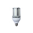 satco S9754 14W Corncob Clair LED Ampoule 5000K
