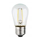 Ampoule LED S14 Satco s9807 1W