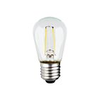 Ampoule LED S14 Satco s9807 1W