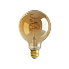Ampoule LED G30 Satco s9968 4.5W