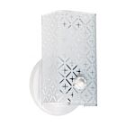 Vanité Nuvo Lighting SF76-273 1-Lumière 60W Blanc