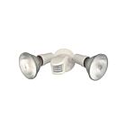 Projecteur halogène pivotant ajustable Satco SF76-502 300W Blanc