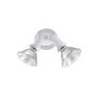 Projecteur halogène pivotant ajustable Satco SF76-522 300W Blanc